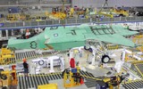[ẢNH] Mỹ hoan nghênh kế hoạch mua máy bay chiến đấu F-35 của Hy Lạp