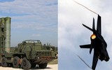 [ẢNH] Mỹ hoan nghênh kế hoạch mua máy bay chiến đấu F-35 của Hy Lạp