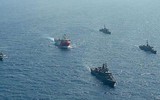 [ẢNH] Mỹ hoan nghênh kế hoạch mua máy bay chiến đấu F-35 của Hy Lạp