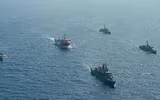 [ẢNH] Mỹ hoan nghênh kế hoạch mua máy bay chiến đấu F-35 của Hy Lạp