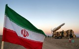 [ẢNH]: Iran phủ nhận một chỉ huy IRGC bị sát hại dọc biên giới Syria-Iraq
