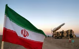 [ẢNH]: Iran phủ nhận một chỉ huy IRGC bị sát hại dọc biên giới Syria-Iraq