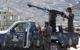 [ẢNH]: Iran phủ nhận một chỉ huy IRGC bị sát hại dọc biên giới Syria-Iraq