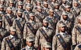 [ẢNH]: Iran phủ nhận một chỉ huy IRGC bị sát hại dọc biên giới Syria-Iraq