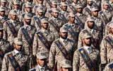 [ẢNH]: Iran phủ nhận một chỉ huy IRGC bị sát hại dọc biên giới Syria-Iraq