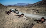 [ẢNH]: Iran phủ nhận một chỉ huy IRGC bị sát hại dọc biên giới Syria-Iraq