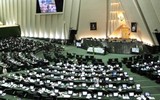 [ẢNH]: Iran phủ nhận một chỉ huy IRGC bị sát hại dọc biên giới Syria-Iraq