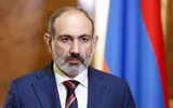 [ẢNH]: Đụng độ ác liệt giữa người biểu tình với lực lượng cảnh sát ở Yerevan