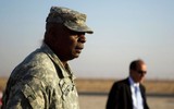 [ẢNH] Ông Biden tiết lộ lý do chọn tướng nghỉ hưu Austin làm Bộ trưởng Quốc phòng Mỹ