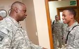 [ẢNH] Ông Biden tiết lộ lý do chọn tướng nghỉ hưu Austin làm Bộ trưởng Quốc phòng Mỹ