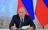 [ẢNH]: Nga sắp chiếu phim mới về chiến đấu cơ Su-24 bị Thổ Nhĩ Kỳ bắn rơi ở Syria