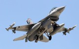 [ẢNH]: Nga sắp chiếu phim mới về chiến đấu cơ Su-24 bị Thổ Nhĩ Kỳ bắn rơi ở Syria