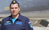 [ẢNH]: Nga sắp chiếu phim mới về chiến đấu cơ Su-24 bị Thổ Nhĩ Kỳ bắn rơi ở Syria