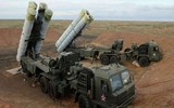 [ẢNH] Mỹ công bố gói trừng phạt Thổ Nhĩ Kỳ vì ‘tội’ mua S-400 của Nga