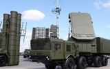 [ẢNH] Mỹ công bố gói trừng phạt Thổ Nhĩ Kỳ vì ‘tội’ mua S-400 của Nga