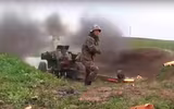 [ẢNH]: Lực lượng cứu hộ Karabakh tìm thấy thi thể của 22 binh sĩ Armenia