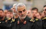 [ẢNH]: Mỹ tuyên bố sẵn sàng phản ứng nếu Iran trả đũa vụ ám sát tướng Soleimani