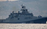 [ẢNH] SAA sẵn sàng cho cuộc đối đầu với lực lượng Thổ Nhĩ Kỳ ở Raqqa