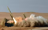 [ẢNH] Iran triển khai tên lửa tầm ngắn và UAV tới Iraq, sẵn sàng trả đũa “kẻ thù”