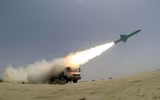 [ẢNH] Iran triển khai tên lửa tầm ngắn và UAV tới Iraq, sẵn sàng trả đũa “kẻ thù”
