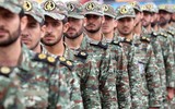 [ẢNH]: Quân đội Iran trao tặng Huân chương Danh dự cho tướng Qassem Soleimani 