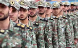 [ẢNH]: Quân đội Iran trao tặng Huân chương Danh dự cho tướng Qassem Soleimani 