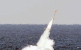 [ẢNH] S-400 Nga buộc Mỹ ngừng không kích các mục tiêu của SAA ở Syria