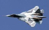 [ẢNH] Động cơ giai đoạn 2 trang bị cho Su-57 Nga sẽ mạnh nhất thế giới