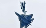 [ẢNH] Động cơ giai đoạn 2 trang bị cho Su-57 Nga sẽ mạnh nhất thế giới