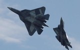 [ẢNH] Động cơ giai đoạn 2 trang bị cho Su-57 Nga sẽ mạnh nhất thế giới