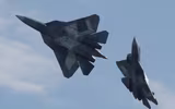 [ẢNH] Động cơ giai đoạn 2 trang bị cho Su-57 Nga sẽ mạnh nhất thế giới