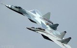 [ẢNH] Động cơ giai đoạn 2 trang bị cho Su-57 Nga sẽ mạnh nhất thế giới