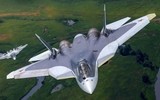 [ẢNH] Động cơ giai đoạn 2 trang bị cho Su-57 Nga sẽ mạnh nhất thế giới
