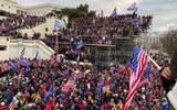 [ẢNH] Các cựu Tổng thống Mỹ cáo buộc ông Trump kích động bạo lực tại Quốc hội