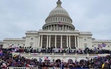 [ẢNH] Các cựu Tổng thống Mỹ cáo buộc ông Trump kích động bạo lực tại Quốc hội