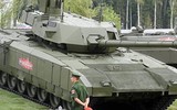 [ẢNH] Mỹ so sánh tăng Armata Nga với tăng Oplot Ukraine
