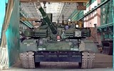 [ẢNH] Mỹ so sánh tăng Armata Nga với tăng Oplot Ukraine