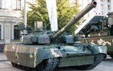 [ẢNH] Mỹ so sánh tăng Armata Nga với tăng Oplot Ukraine