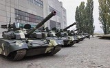 [ẢNH] Mỹ so sánh tăng Armata Nga với tăng Oplot Ukraine