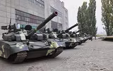 [ẢNH] Mỹ so sánh tăng Armata Nga với tăng Oplot Ukraine