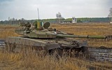 [ẢNH] Mỹ so sánh tăng Armata Nga với tăng Oplot Ukraine