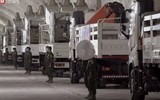 [ẢNH] Tên lửa Iran có thể hạ gục mọi máy bay Mỹ?