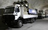 [ẢNH] Tên lửa Iran có thể hạ gục mọi máy bay Mỹ?