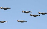 [ẢNH] Tướng Lebanon: Iran đủ khả năng tấn công 54 căn cứ quân sự Mỹ ở Trung Đông