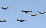 [ẢNH] Tướng Lebanon: Iran đủ khả năng tấn công 54 căn cứ quân sự Mỹ ở Trung Đông