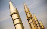 [ẢNH] Tướng Lebanon: Iran đủ khả năng tấn công 54 căn cứ quân sự Mỹ ở Trung Đông