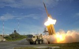 [ẢNH] Tướng Lebanon: Iran đủ khả năng tấn công 54 căn cứ quân sự Mỹ ở Trung Đông
