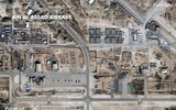 [ẢNH] Tướng Lebanon: Iran đủ khả năng tấn công 54 căn cứ quân sự Mỹ ở Trung Đông