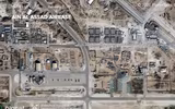 [ẢNH] Tướng Lebanon: Iran đủ khả năng tấn công 54 căn cứ quân sự Mỹ ở Trung Đông