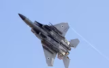 [ẢNH] Hamas cáo buộc Israel sẽ không ngừng gây hấn Syria cho đến khi đối đầu thực sự